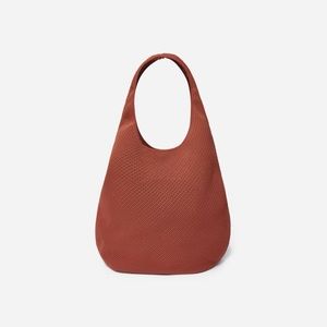 Everlane The Teardrop Tote in ReKnit
